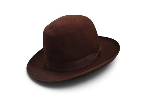 Chapeau fedora des années - chapeau,