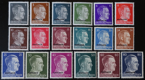 Allemagne occupation - allemagne,