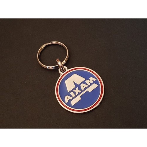 Porte clés aixam city coupé - city,