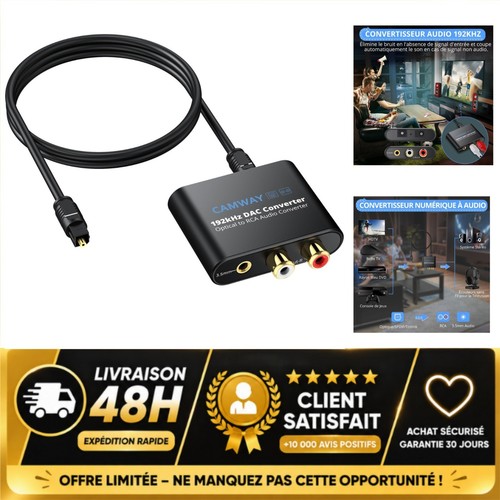 Convertisseur audio - convertisseur,