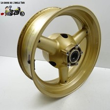 Jante arrière Suzuki 600