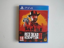 Red Dead Redemption 2 (II) sur