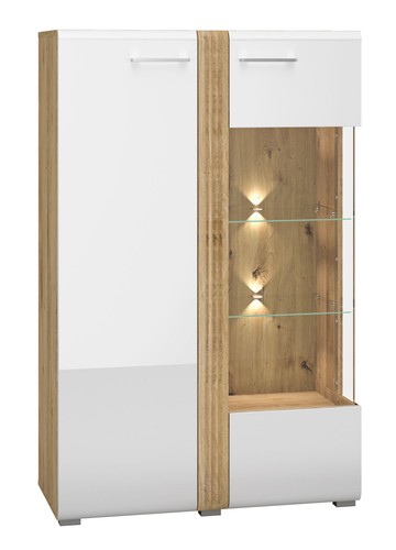 Vitrine rangement adagio - vitrine, de