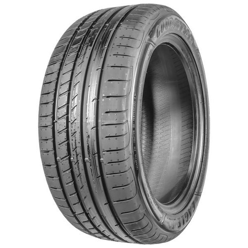 Goodyear eagle - goodyear, (asymmetric)