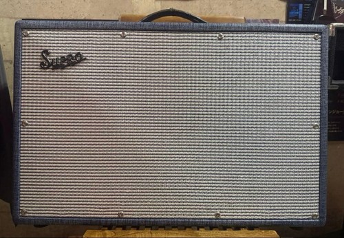 Supro big star - supro,