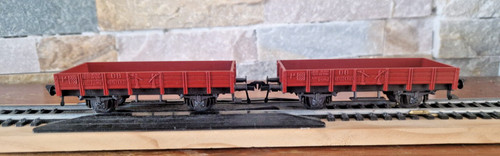 Fleischmann 8203 wagon - fleischmann*,