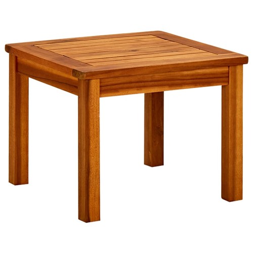 Table basse acacia - basse,