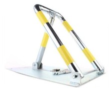 Poteau de stationnement