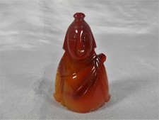 STATUETTE / CACHET SCEAU DE