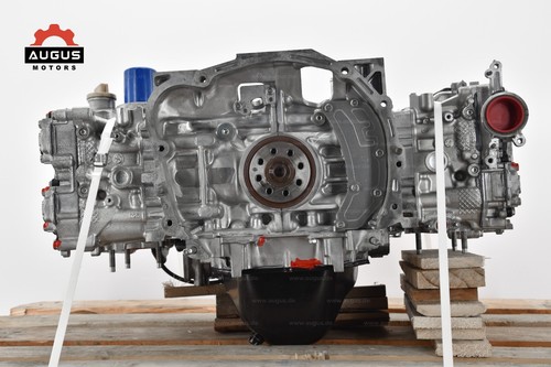 Moteur subaru fb25 fb25d - moteur,