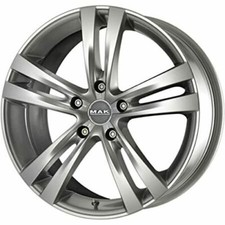 4 Jantes en Alliage Compatible