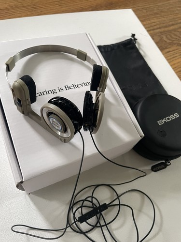 Koss porta pro - koss,