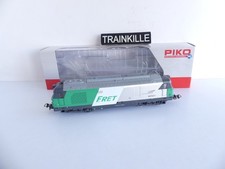 96152 PIKO LOCOMOTIVE DIESEL