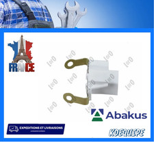 ABAKUS SUPPORT DE LAMPE, FEU