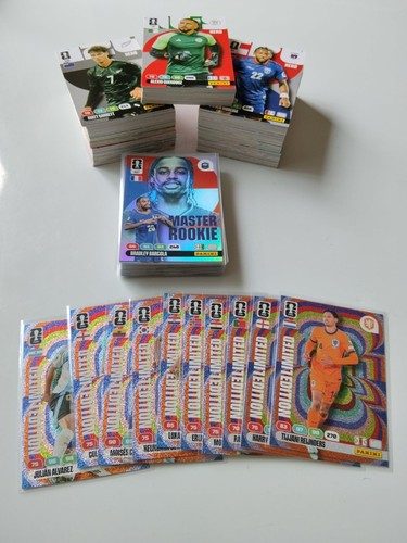 Panini world cup - panini,