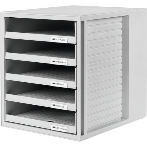 Han 1401 caisson - han, à