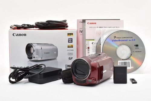 Caméscope caméra vidéo