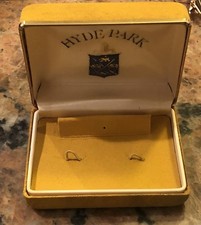 Vintage Hyde Park Jewelry