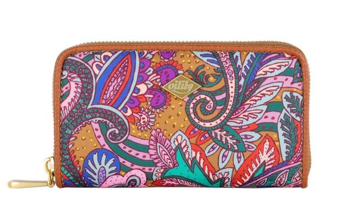 Portefeuille oilily zana neuf - oilily,