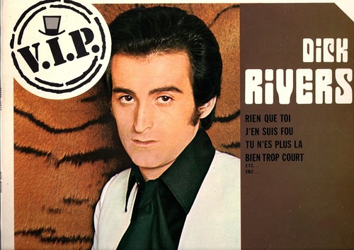 Dick rivers pathe - , "