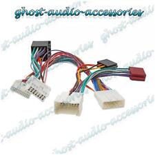 Kit Main Libre Bluetooth Parrot Pour Dacia Dokker Avec Câble SOT T-Harness