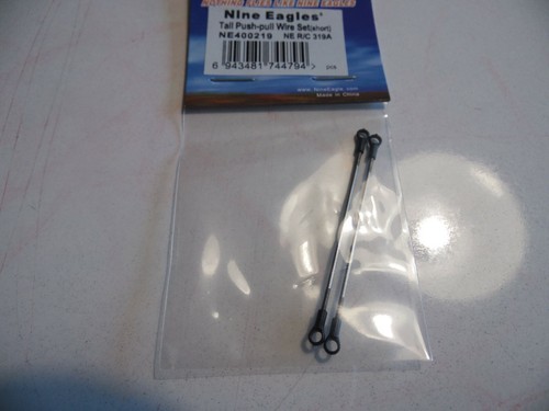 Nine eagles ne400219 tail - nine,