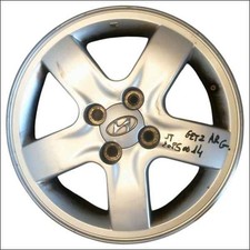 Jante aluminium Hyundai GETZ