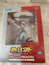 ARTFX J Pokemon Red with