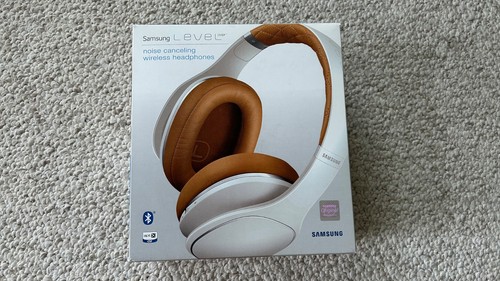Samsung level over - samsung, noise