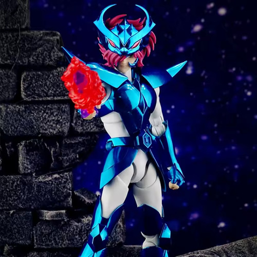 Figurine saint seiya - figurine,