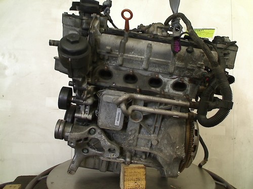 Moteur volkswagen golf - golf, plus