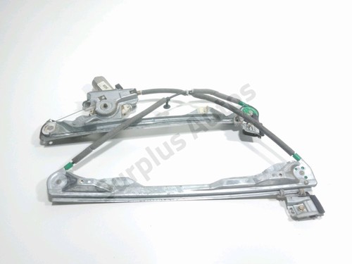 Leve vitre electrique - leve-vitre, avant