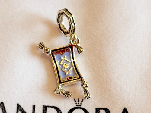 Authentique charm pandora - authentique,