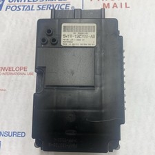2005 Lincoln Town car LCM Lighting Control Module 5W1T13C788AB