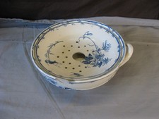 Rare bol porte-éponge Gien