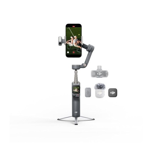 Stabilisateur dji osmo - dji,