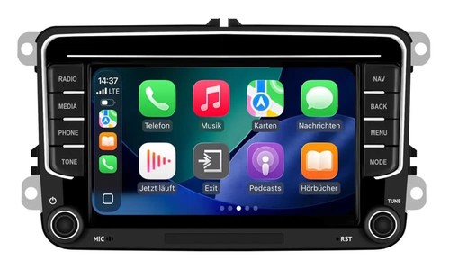 Esx vmx751dab autoradio din - esx,