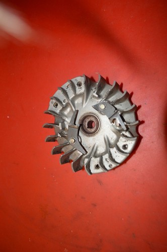 Volant magnétique - , (