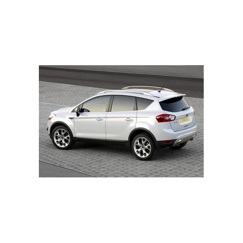Attelage ford kuga 2013 - attelage,