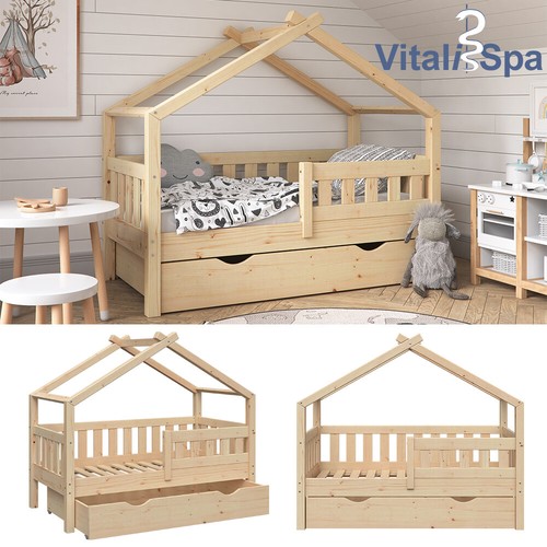 Lit pour enfant - , vitalispa