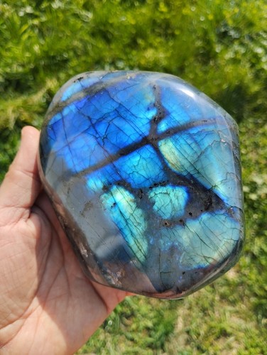 Labradorite forme libre pierre - forme,