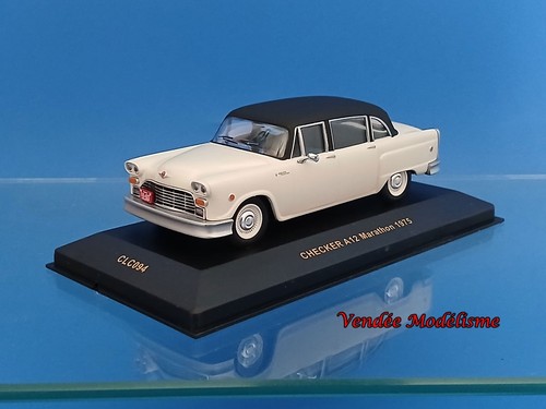 Voiture collection - ,