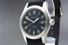 Montre pour homme Hamilton