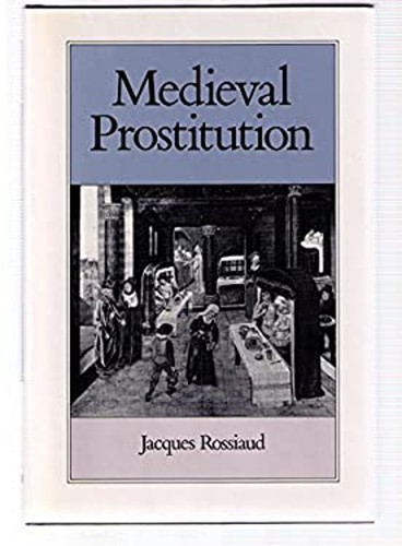 Medieval prostitution - medieval,