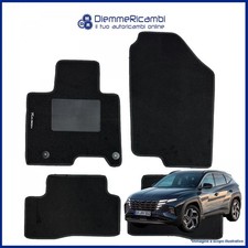 Série 4 Tapis - Tapis De