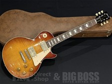 Gibson Custom Shop Historic