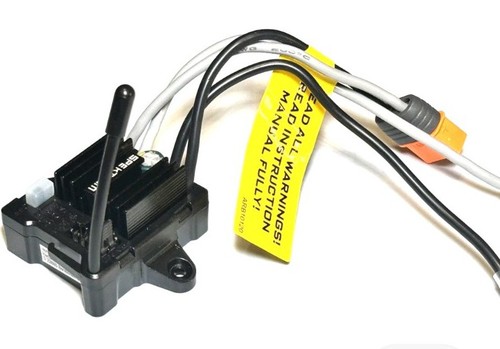 Spektrum spmxse2140rxv2 amp - 40,