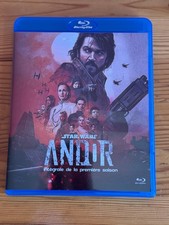 Andor - Saison 1 - Blu Ray