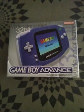 Console Nintendo Game Boy