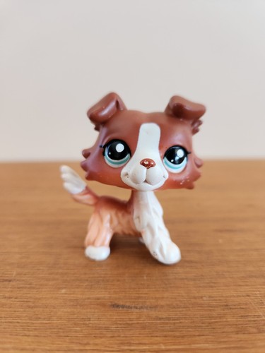 Littlest pet shop - shop, authentic